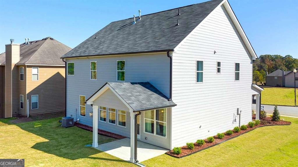 13917 Homer Lane Covington - 31