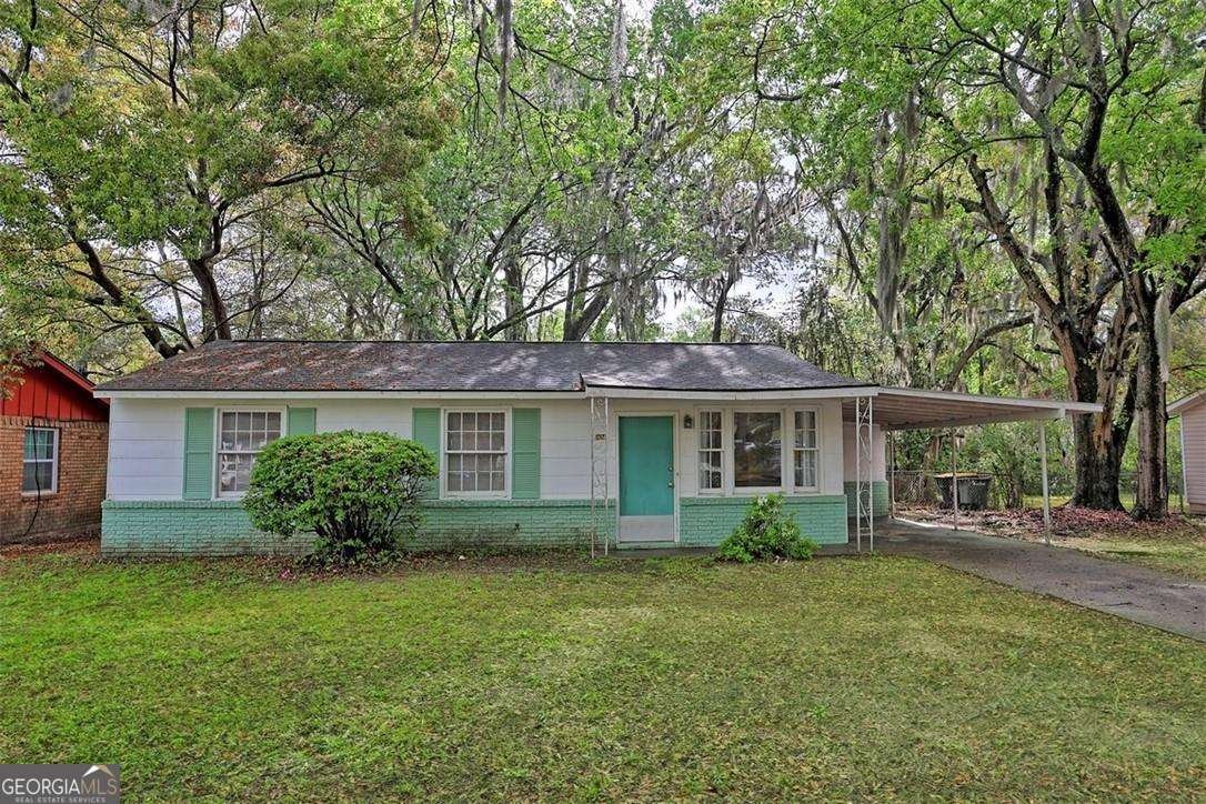 5604 Jan Street Savannah - 2