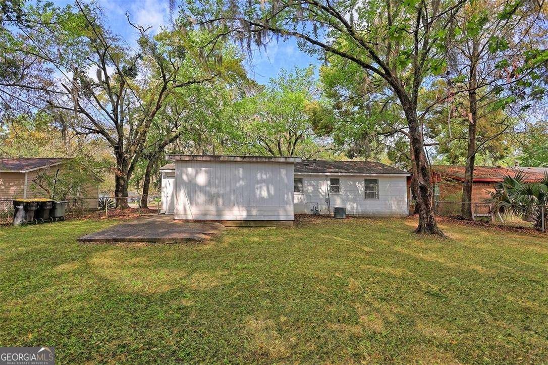 5604 Jan Street Savannah - 29