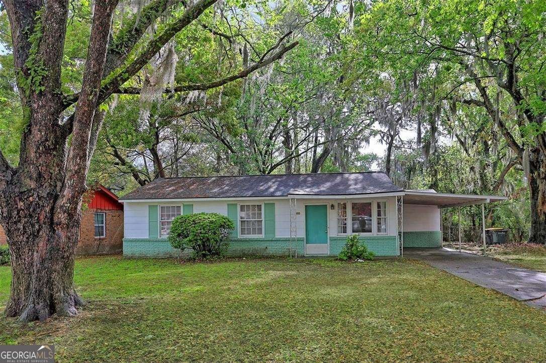 5604 Jan Street Savannah - 3