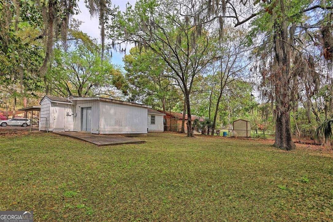 5604 Jan Street Savannah - 30