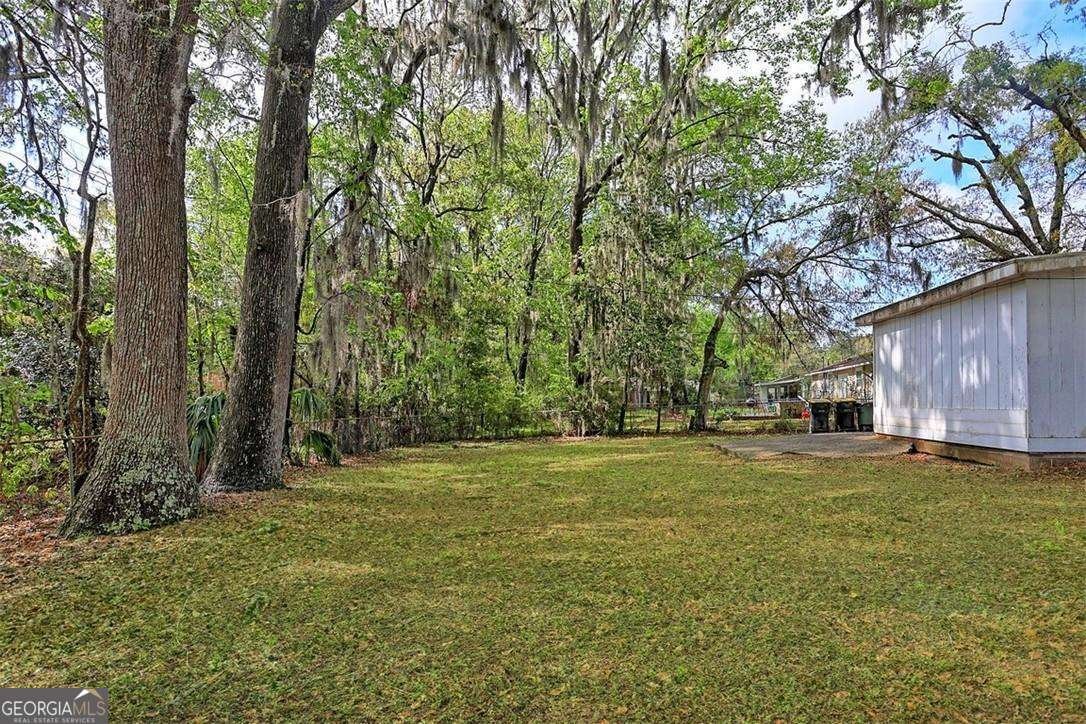 5604 Jan Street Savannah - 31
