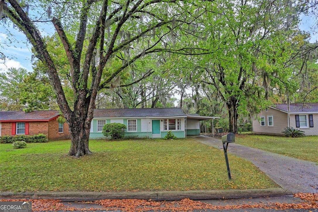 5604 Jan Street Savannah - 4