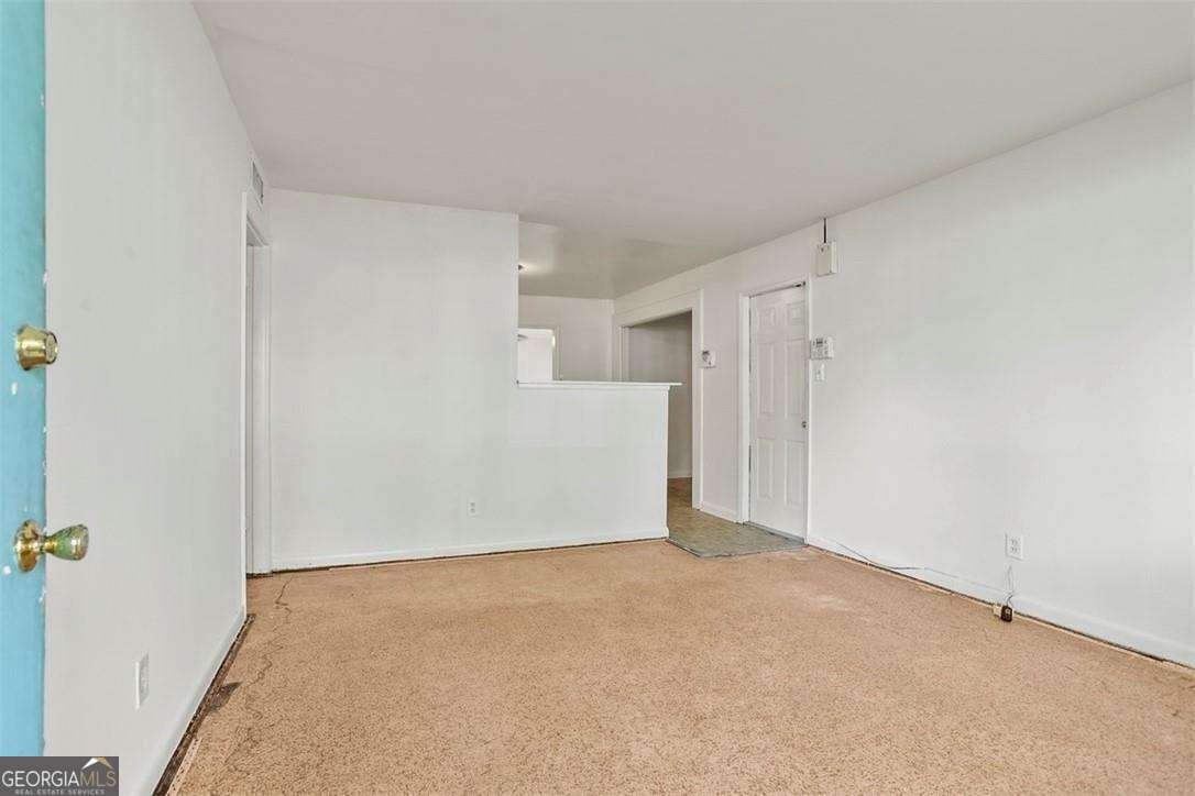 5604 Jan Street Savannah - 5