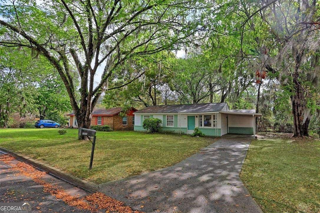 5604 Jan Street Savannah - 7