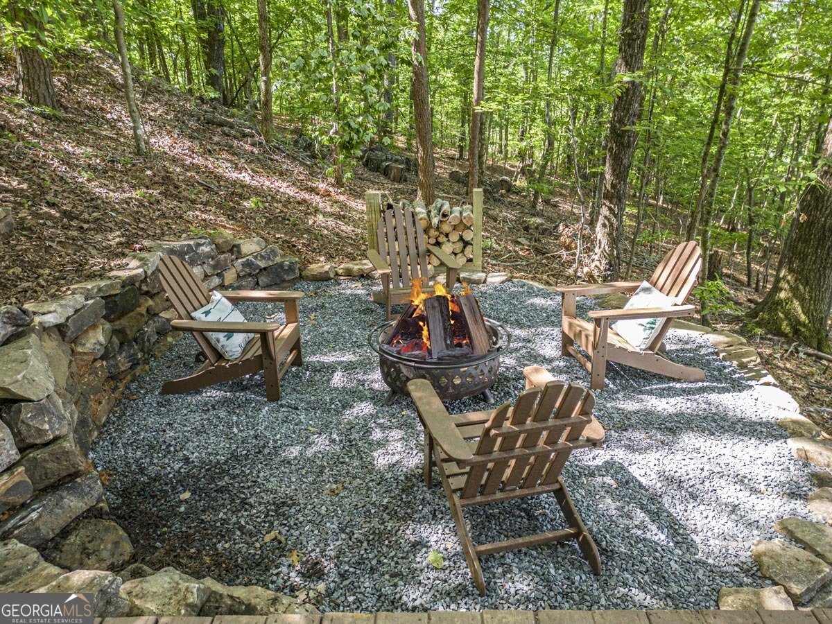 160 Arrowhead Pass Blue Ridge - 15