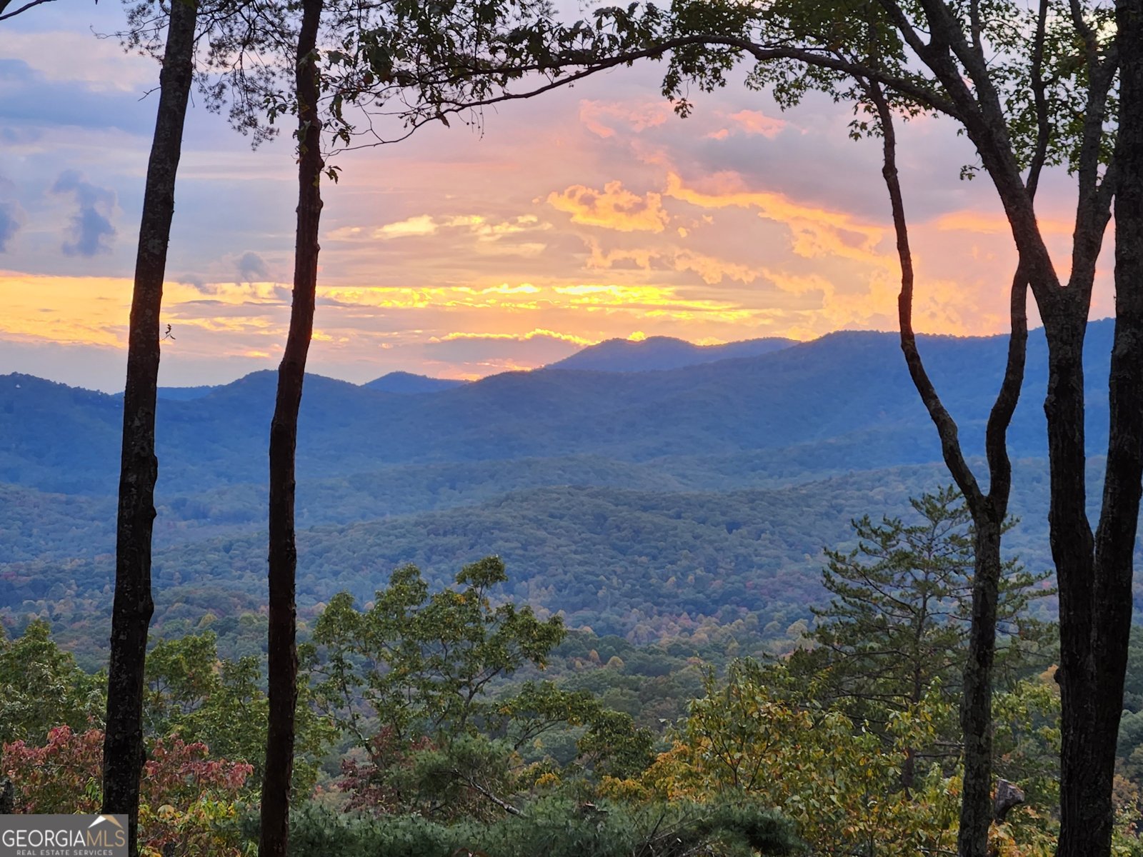 160 Arrowhead Pass Blue Ridge - 2