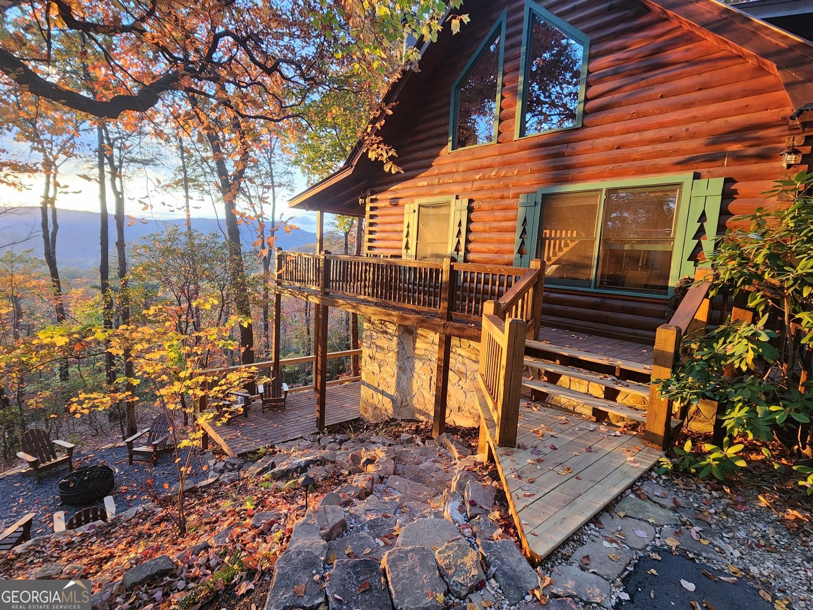160 Arrowhead Pass Blue Ridge - 7