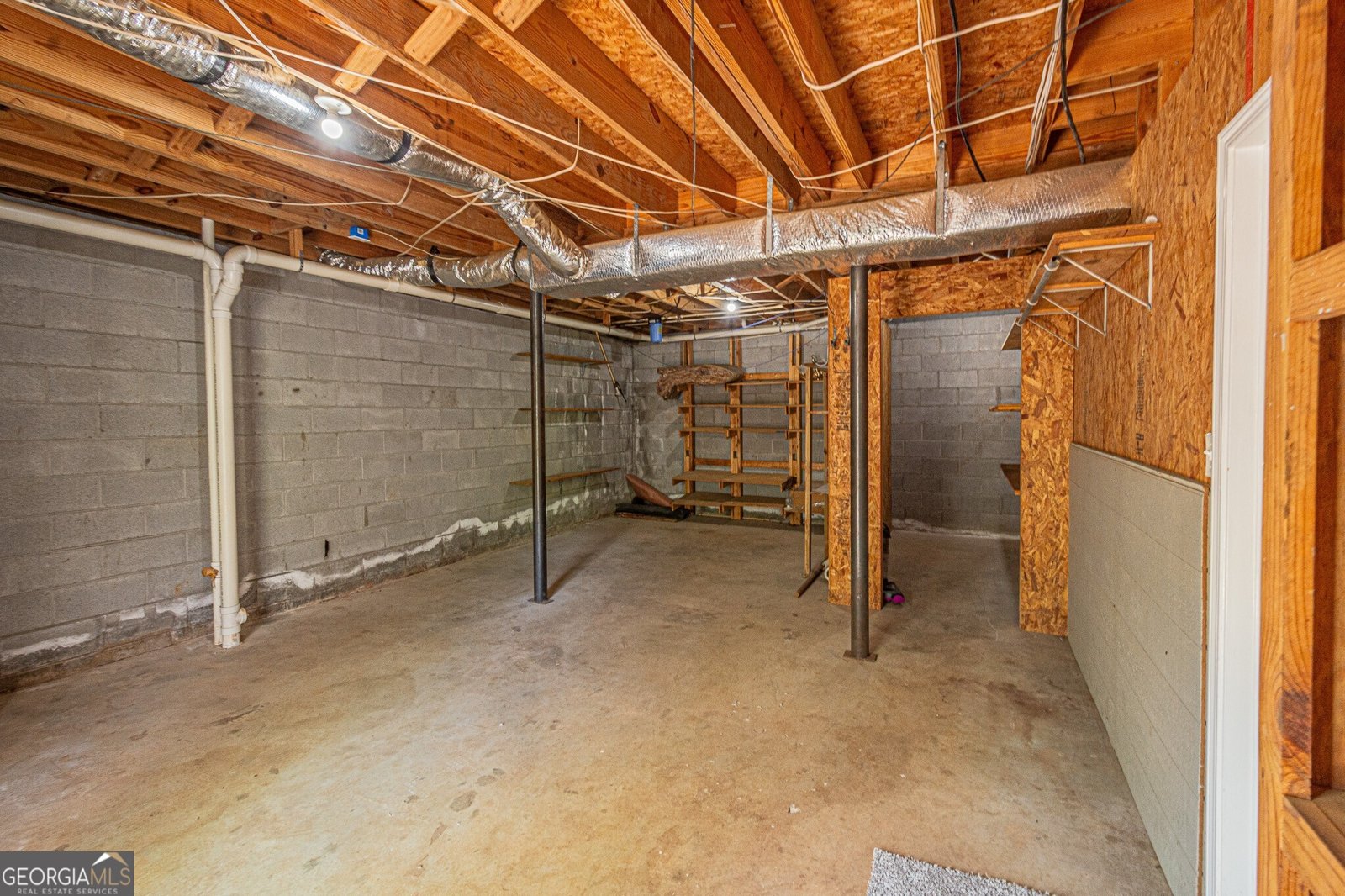 188 Hidden Cove Road Dahlonega - 1