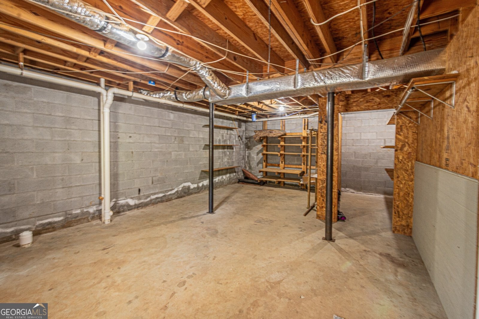 188 Hidden Cove Road Dahlonega - 11