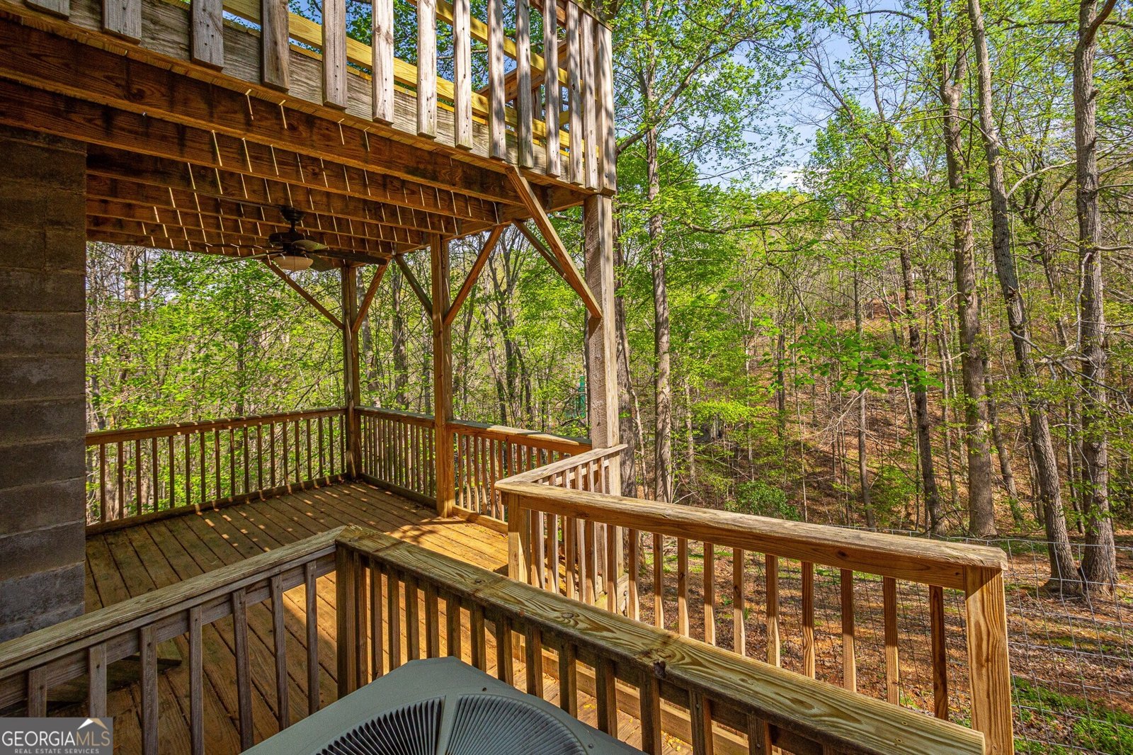 188 Hidden Cove Road Dahlonega - 2