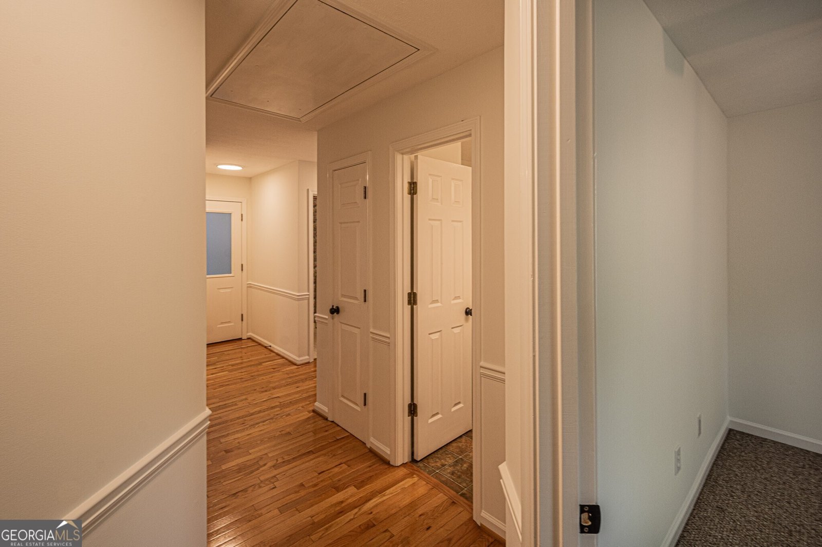 188 Hidden Cove Road Dahlonega - 23