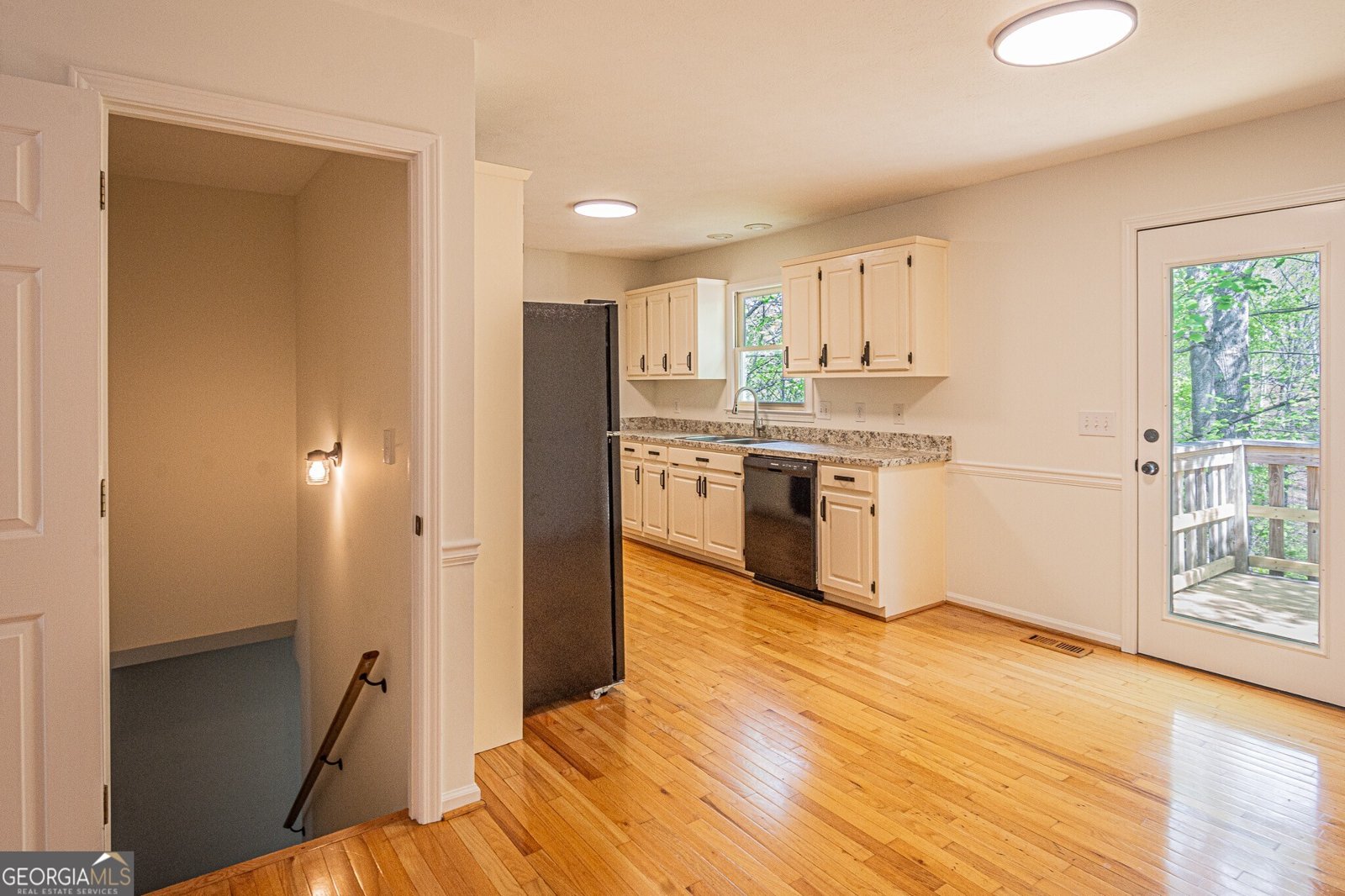 188 Hidden Cove Road Dahlonega - 25