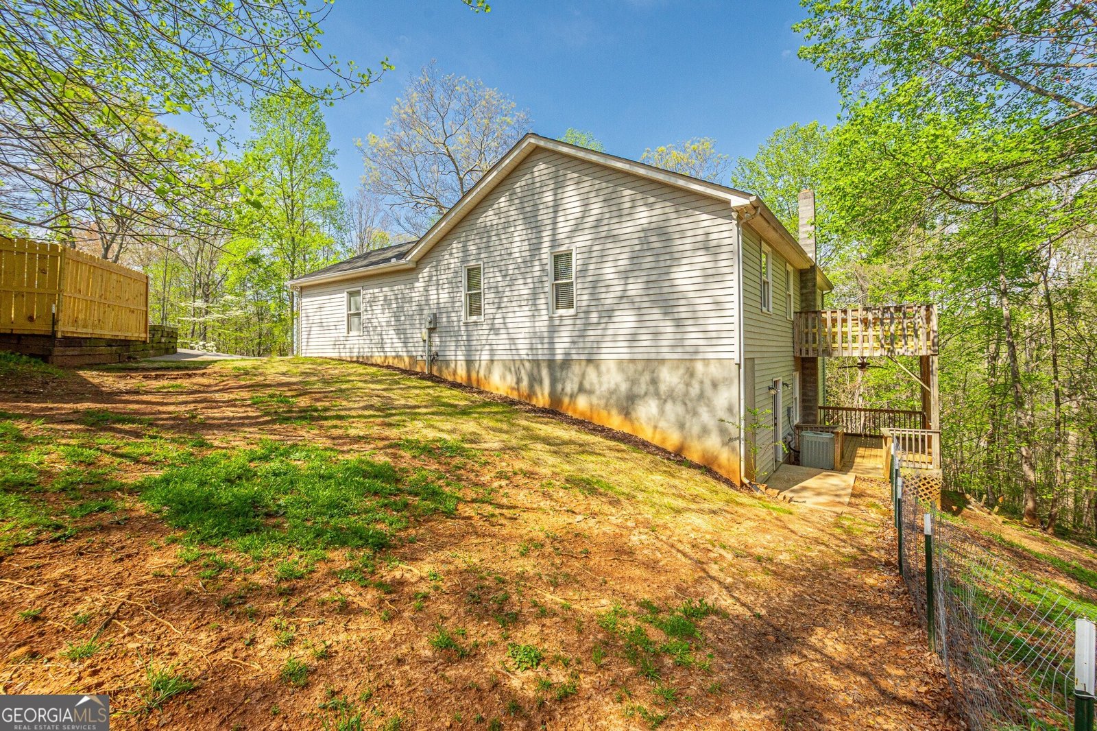 188 Hidden Cove Road Dahlonega - 37