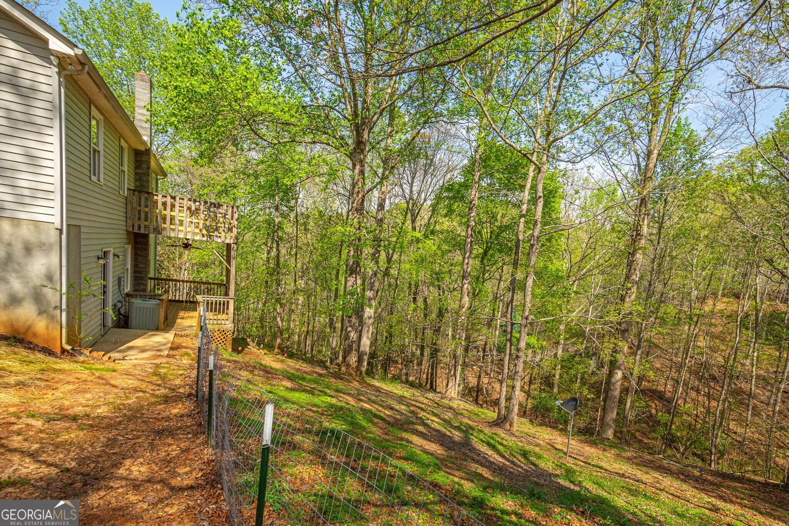 188 Hidden Cove Road Dahlonega - 4
