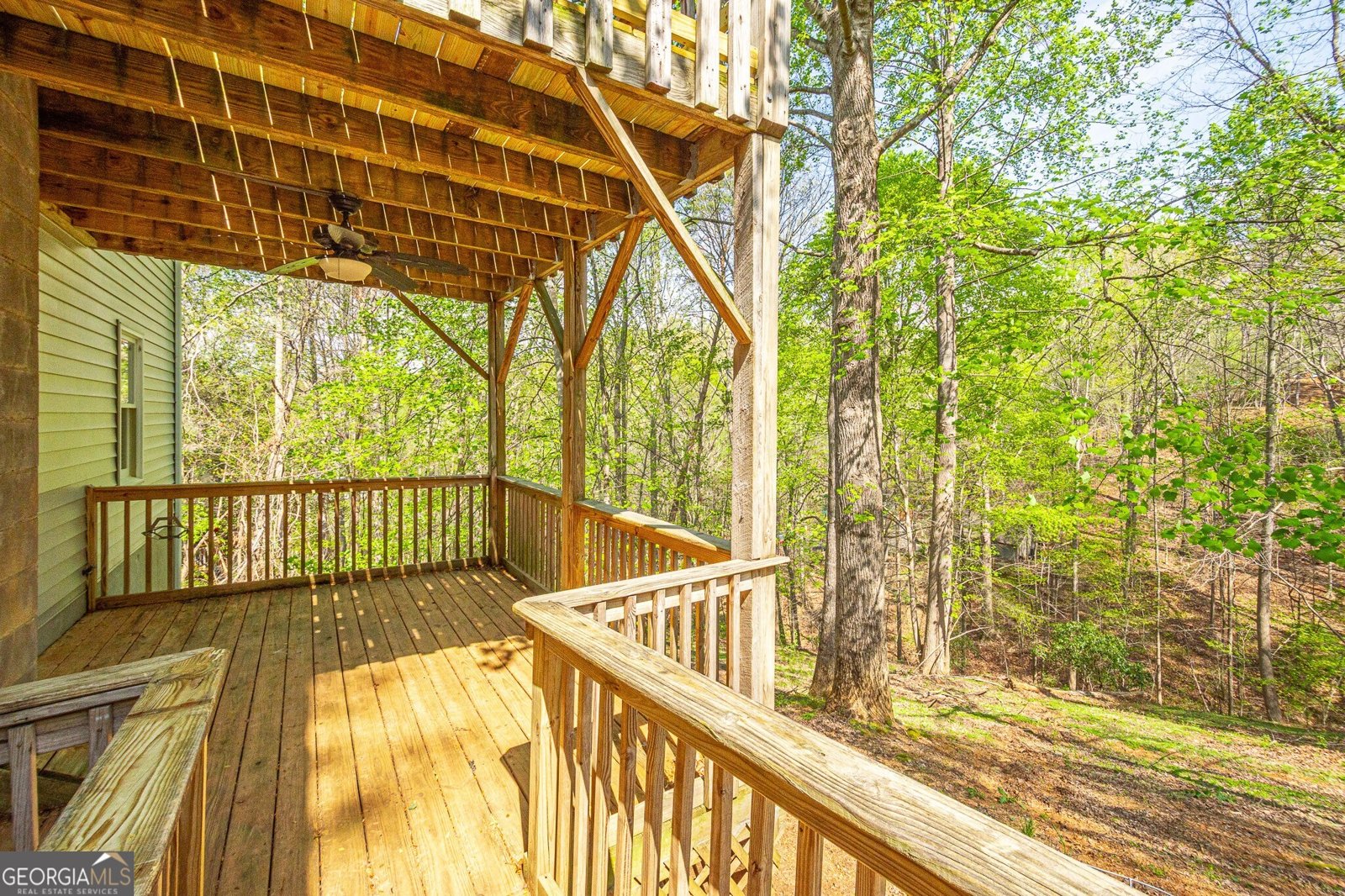 188 Hidden Cove Road Dahlonega - 5