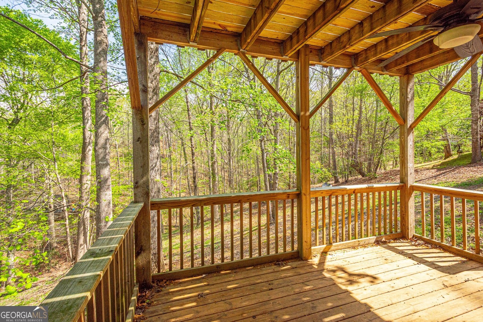 188 Hidden Cove Road Dahlonega - 6