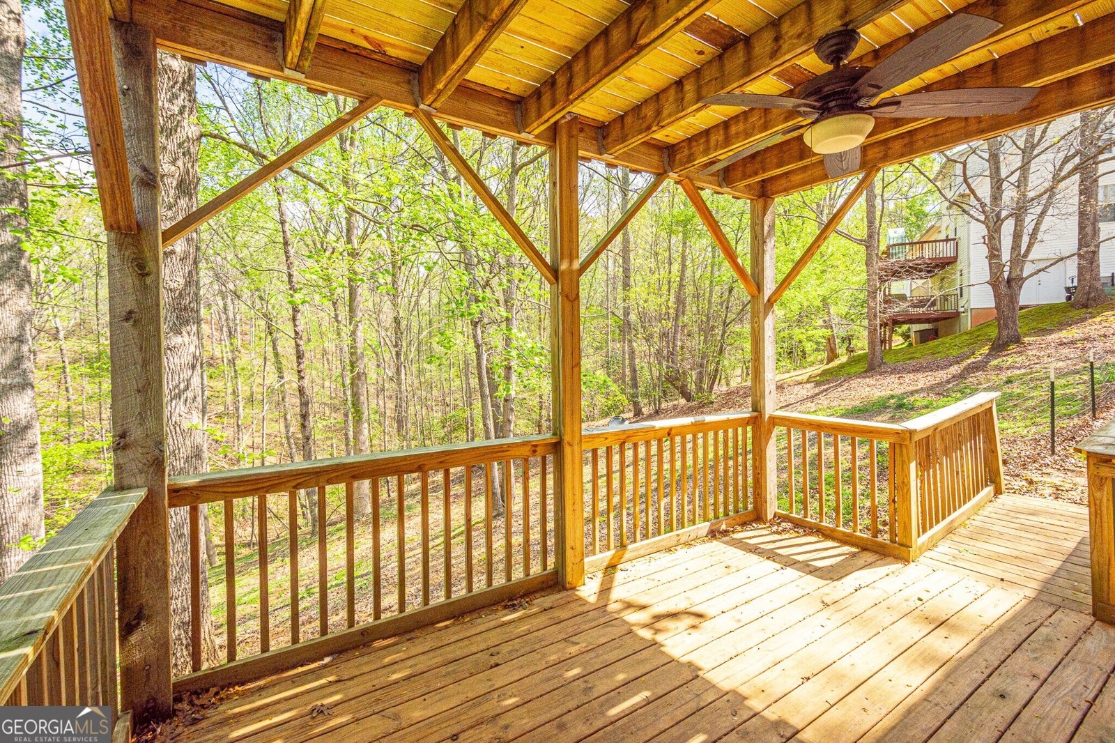 188 Hidden Cove Road Dahlonega - 7