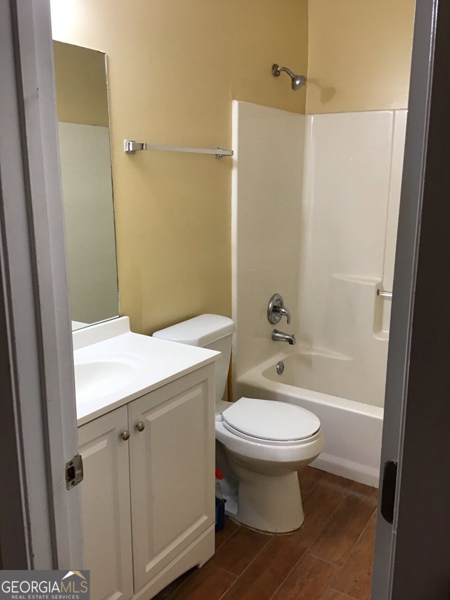 5734 Wellborn Oaks Court Lithonia - 19