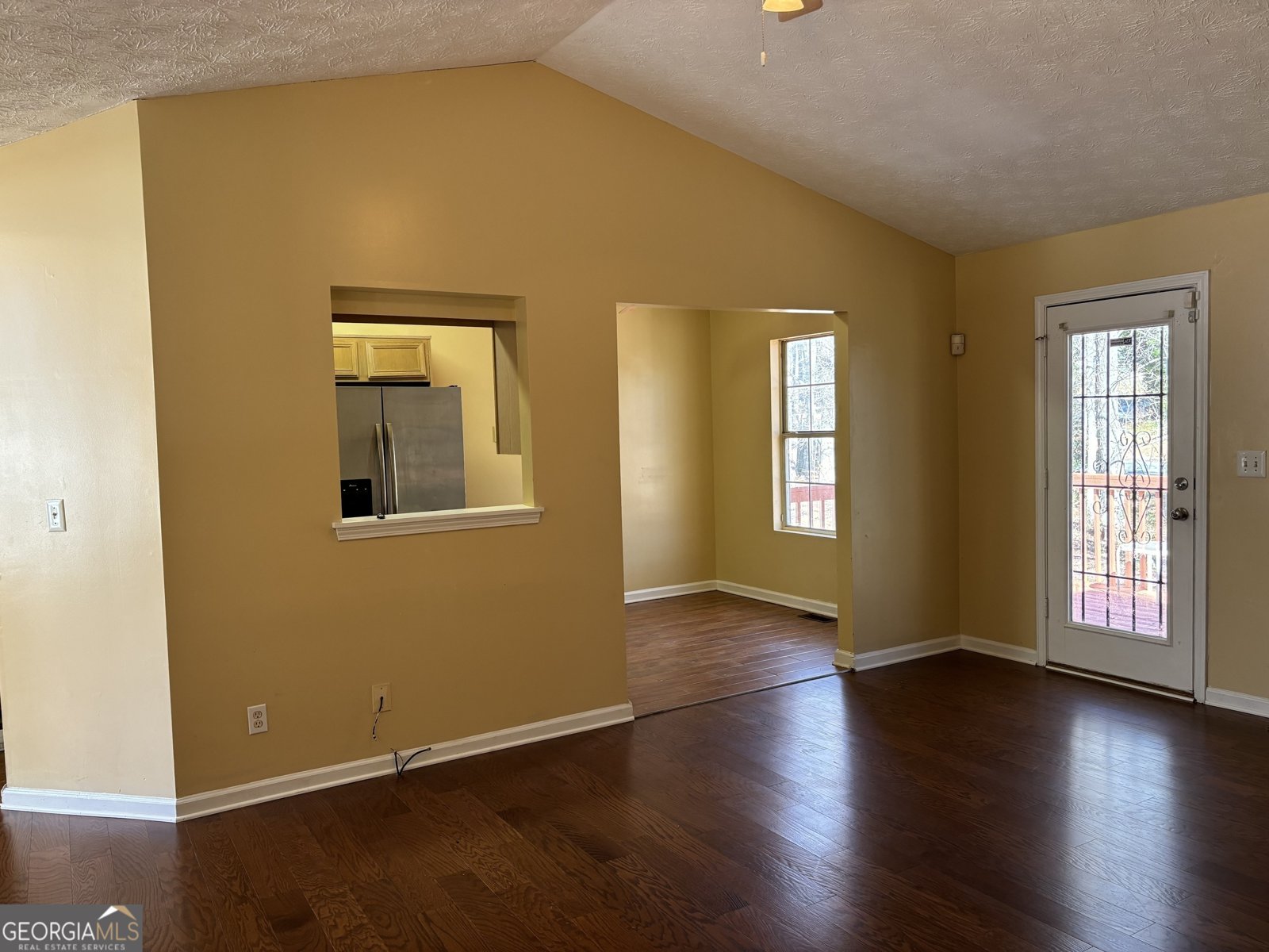 5734 Wellborn Oaks Court Lithonia - 4