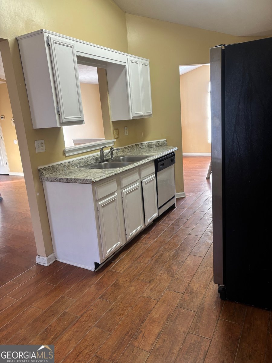 5734 Wellborn Oaks Court Lithonia - 5