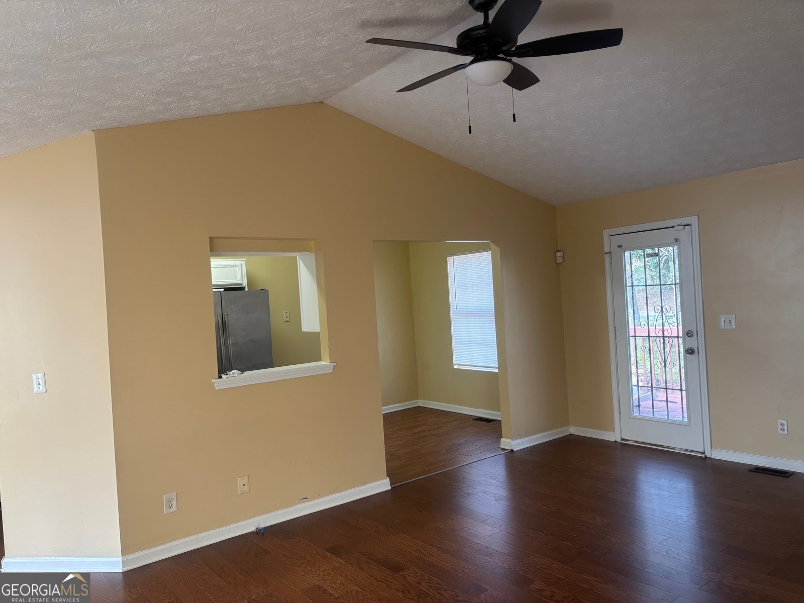 5734 Wellborn Oaks Court Lithonia - 8