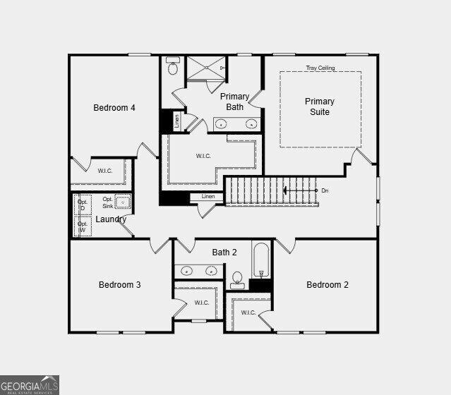 229 Groveton Court Euharlee - 3