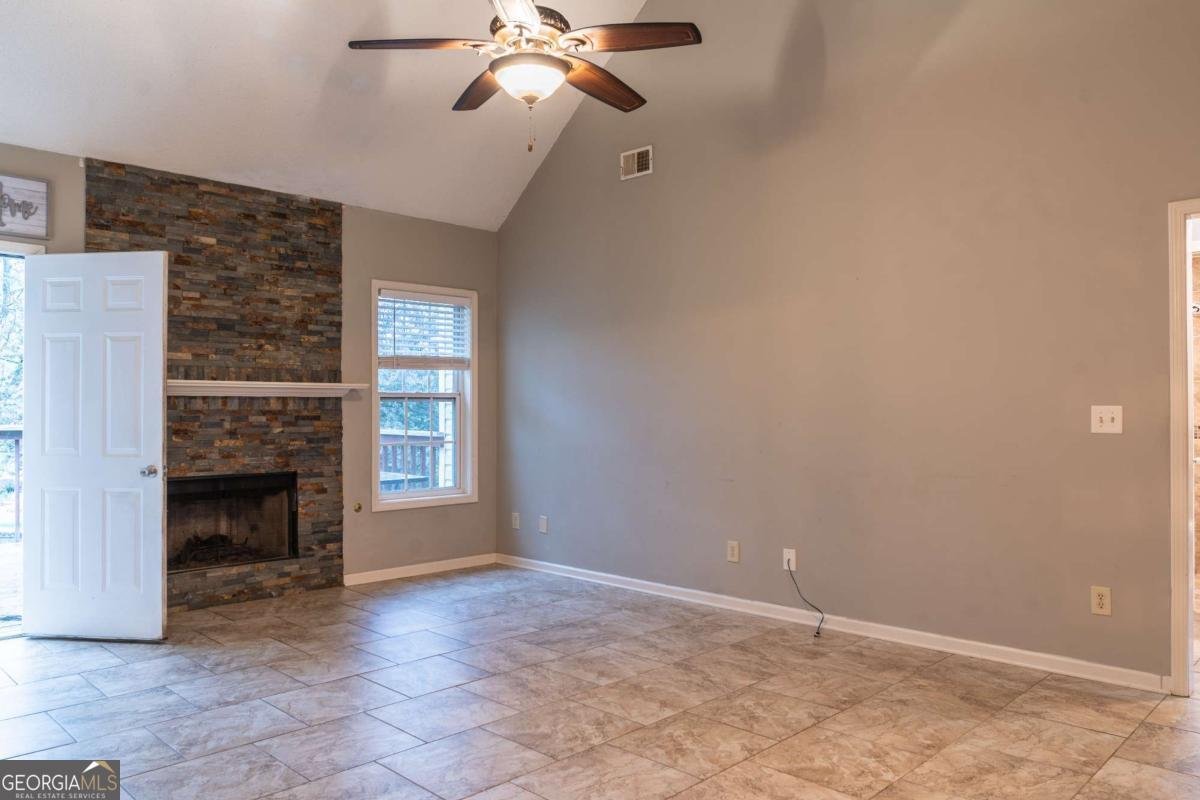 703 Paul Revere Drive Locust Grove - 15