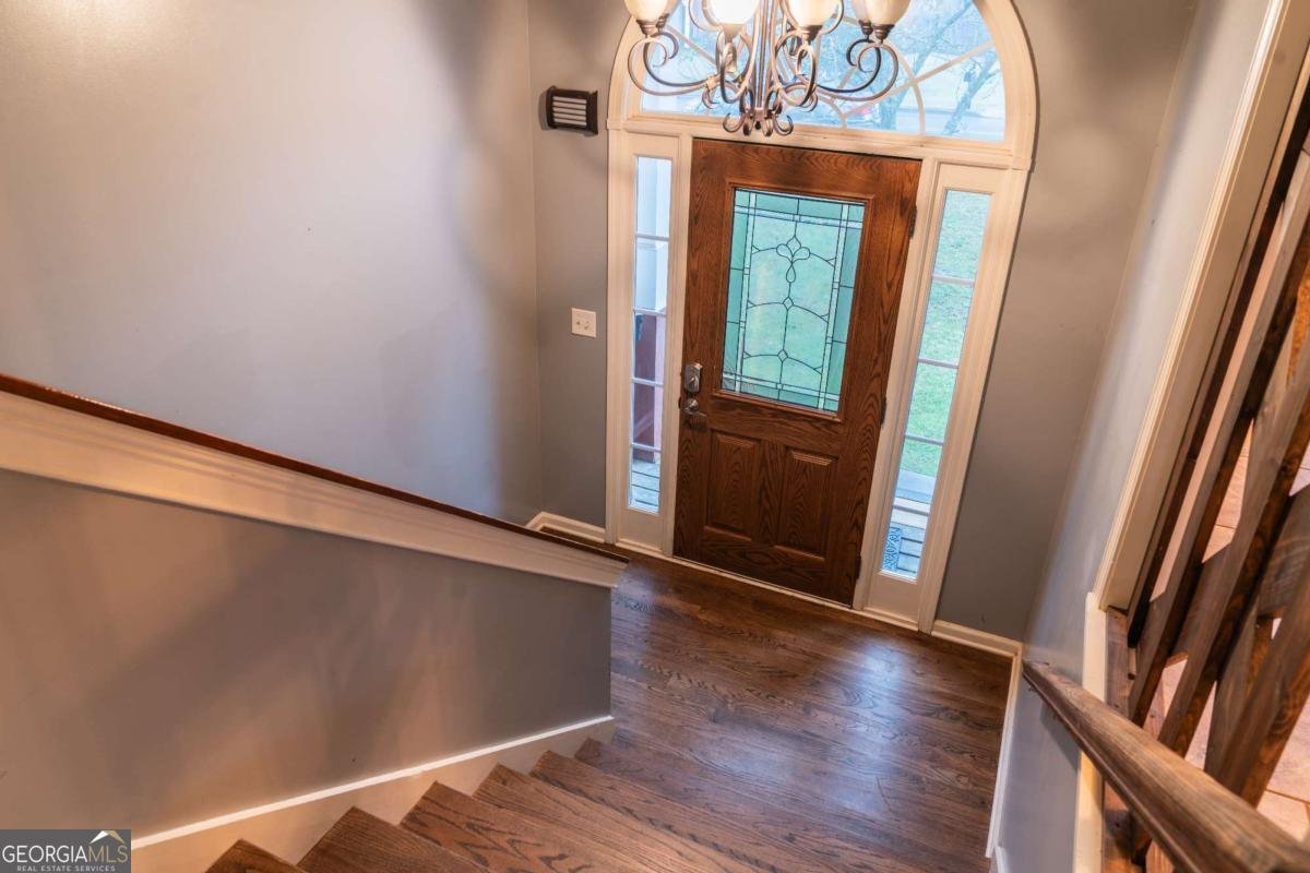 703 Paul Revere Drive Locust Grove - 16