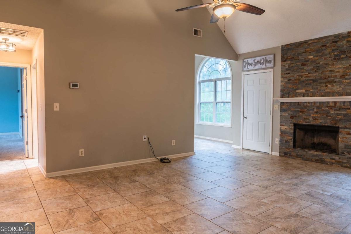 703 Paul Revere Drive Locust Grove - 22