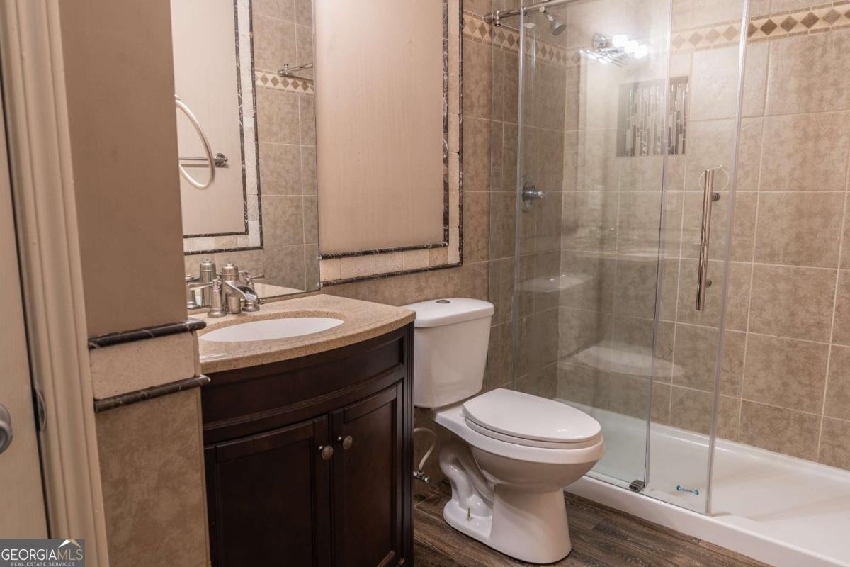 703 Paul Revere Drive Locust Grove - 23
