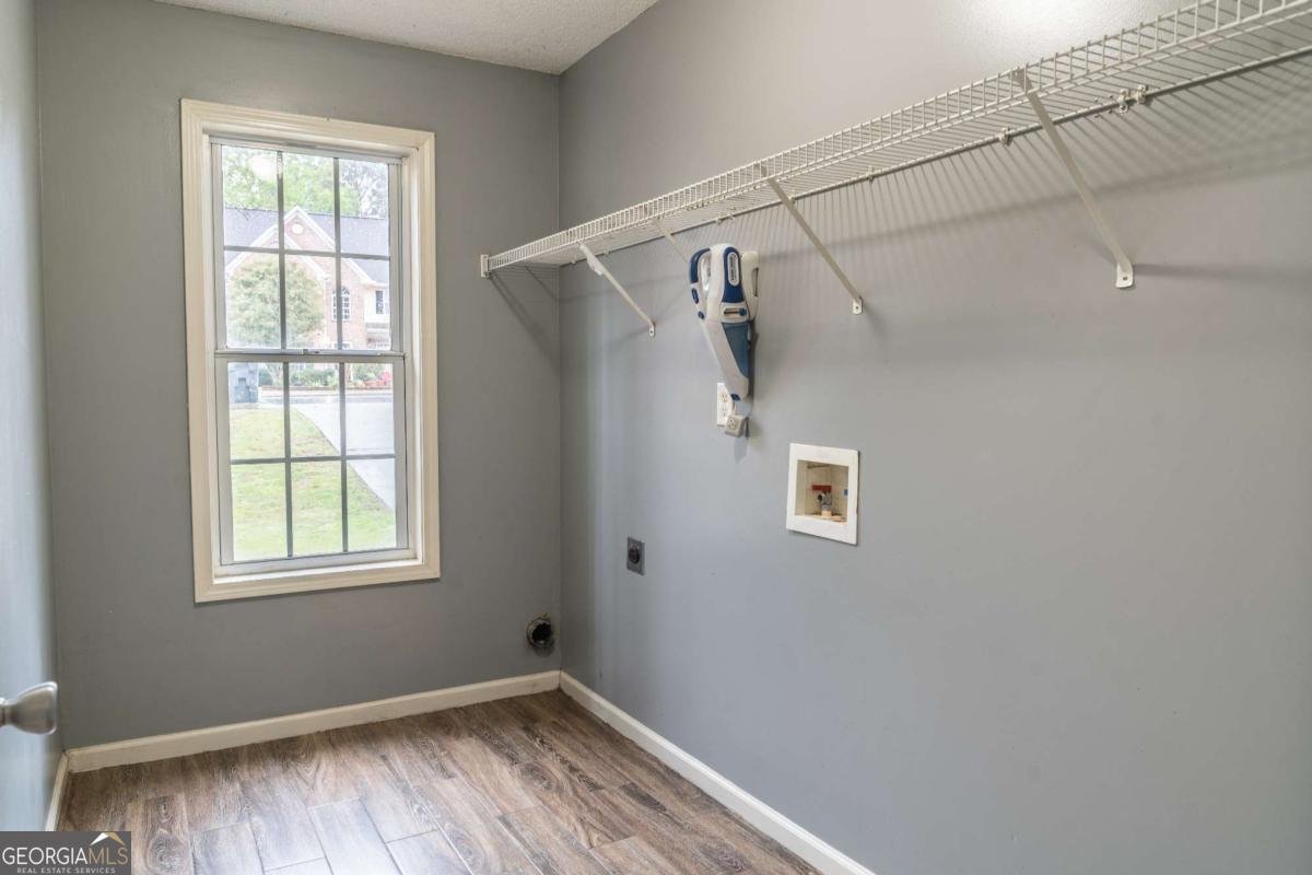 703 Paul Revere Drive Locust Grove - 28