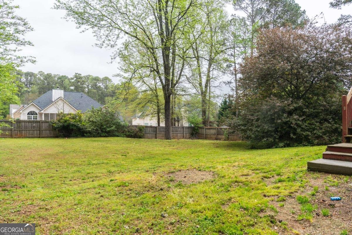 703 Paul Revere Drive Locust Grove - 3