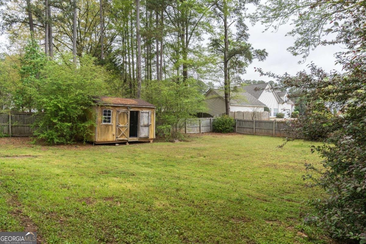 703 Paul Revere Drive Locust Grove - 4