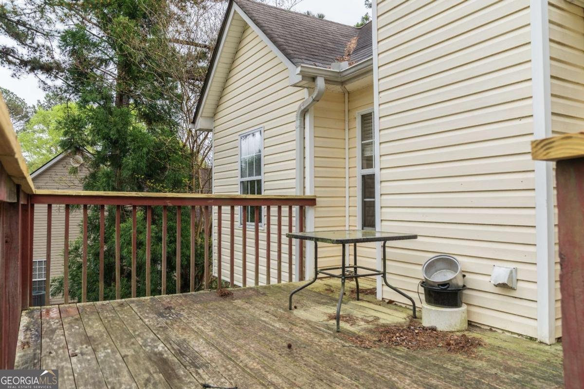 703 Paul Revere Drive Locust Grove - 5