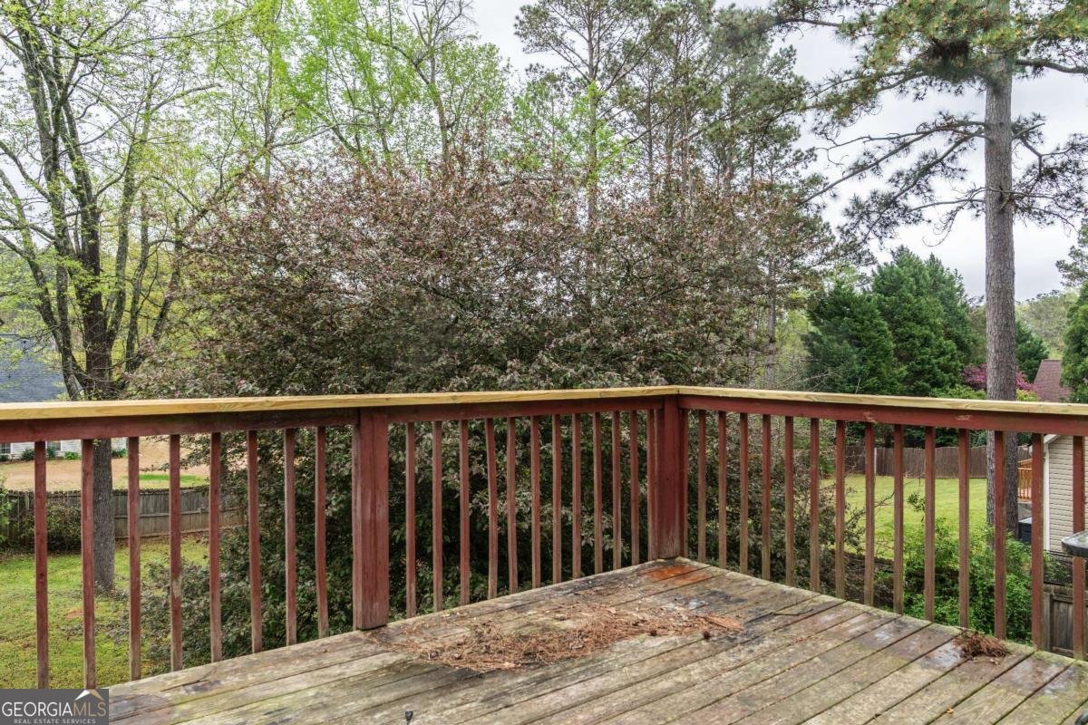 703 Paul Revere Drive Locust Grove - 6