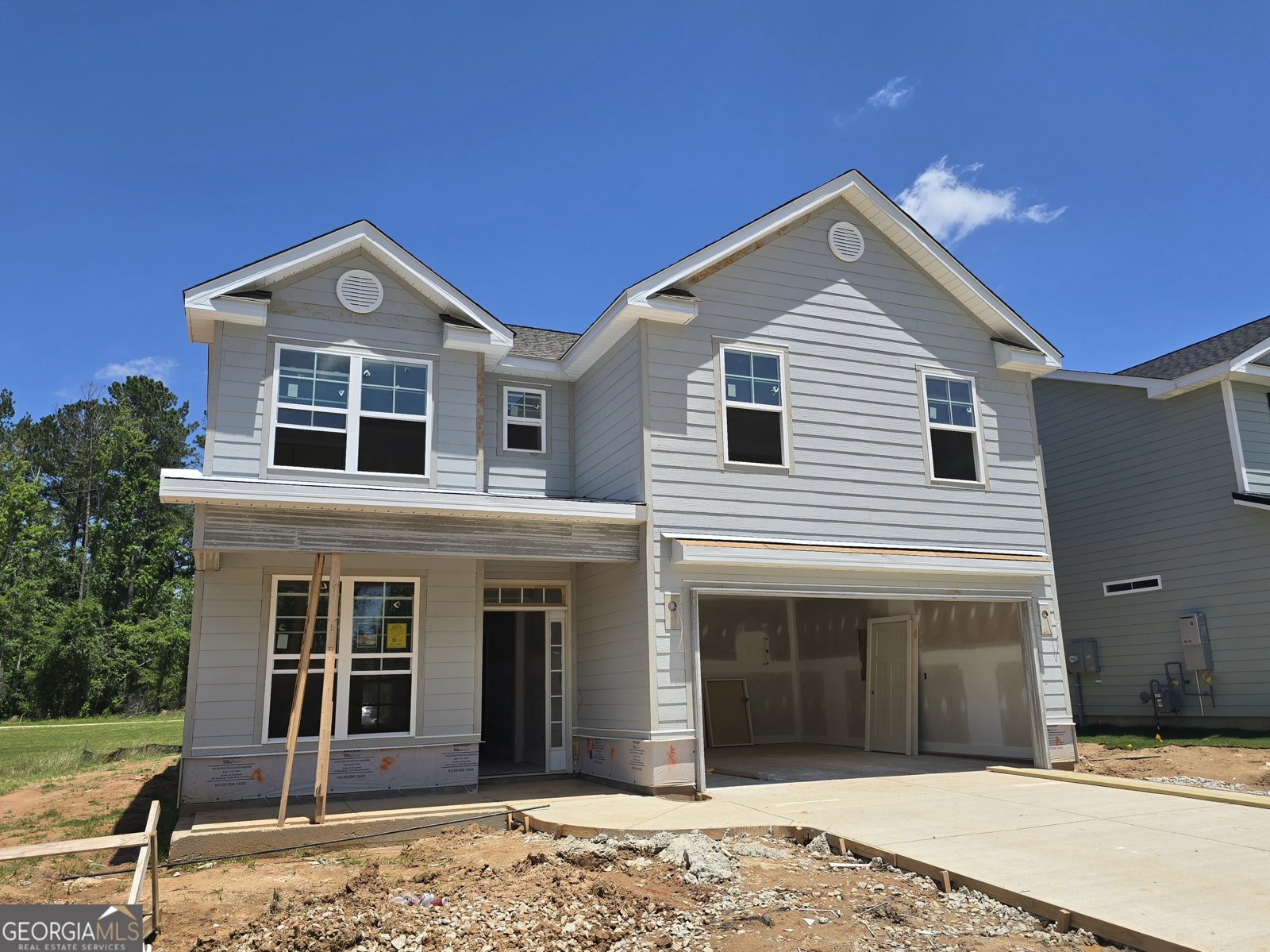 688 Ronaldsay Road Grovetown - 1