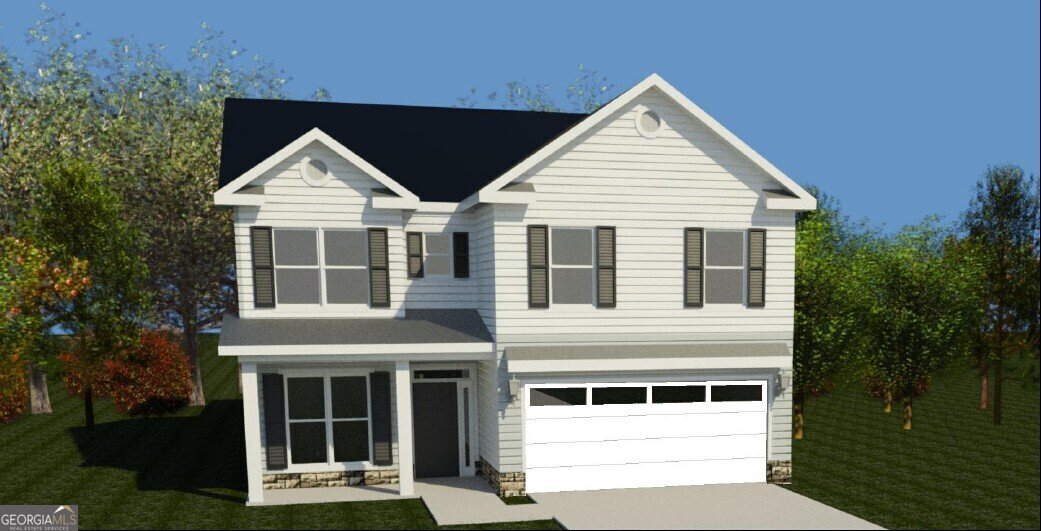 688 Ronaldsay Road Grovetown - 2