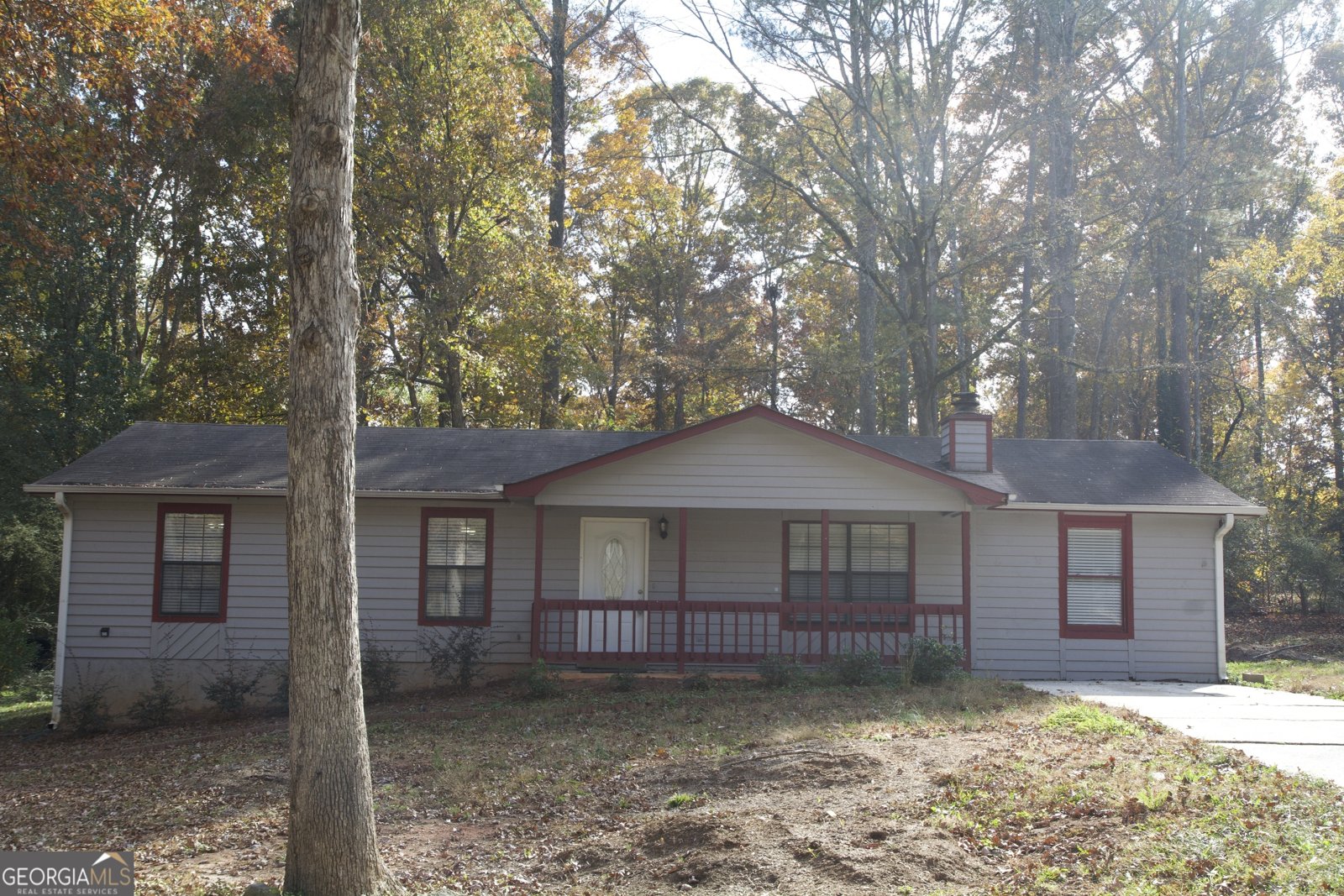 321 Summerwood Lane Stockbridge - 2