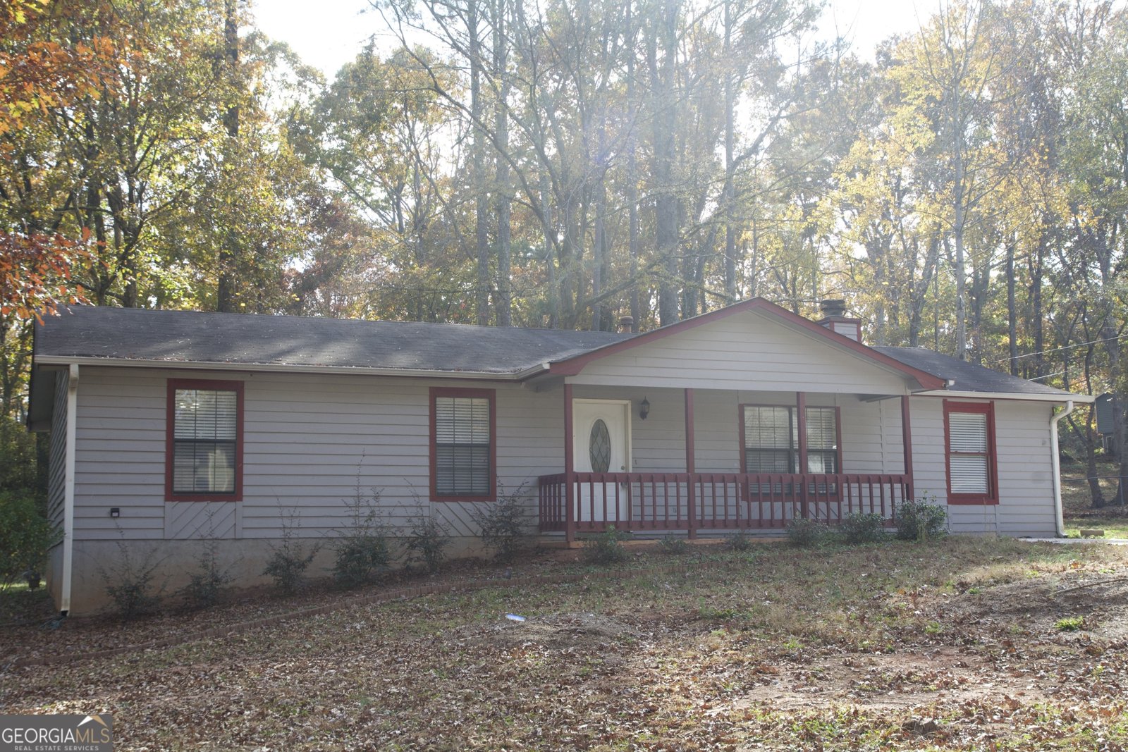 321 Summerwood Lane Stockbridge - 3