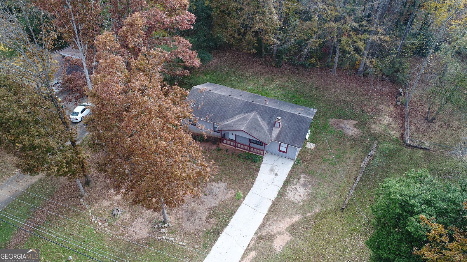 321 Summerwood Lane Stockbridge - 37
