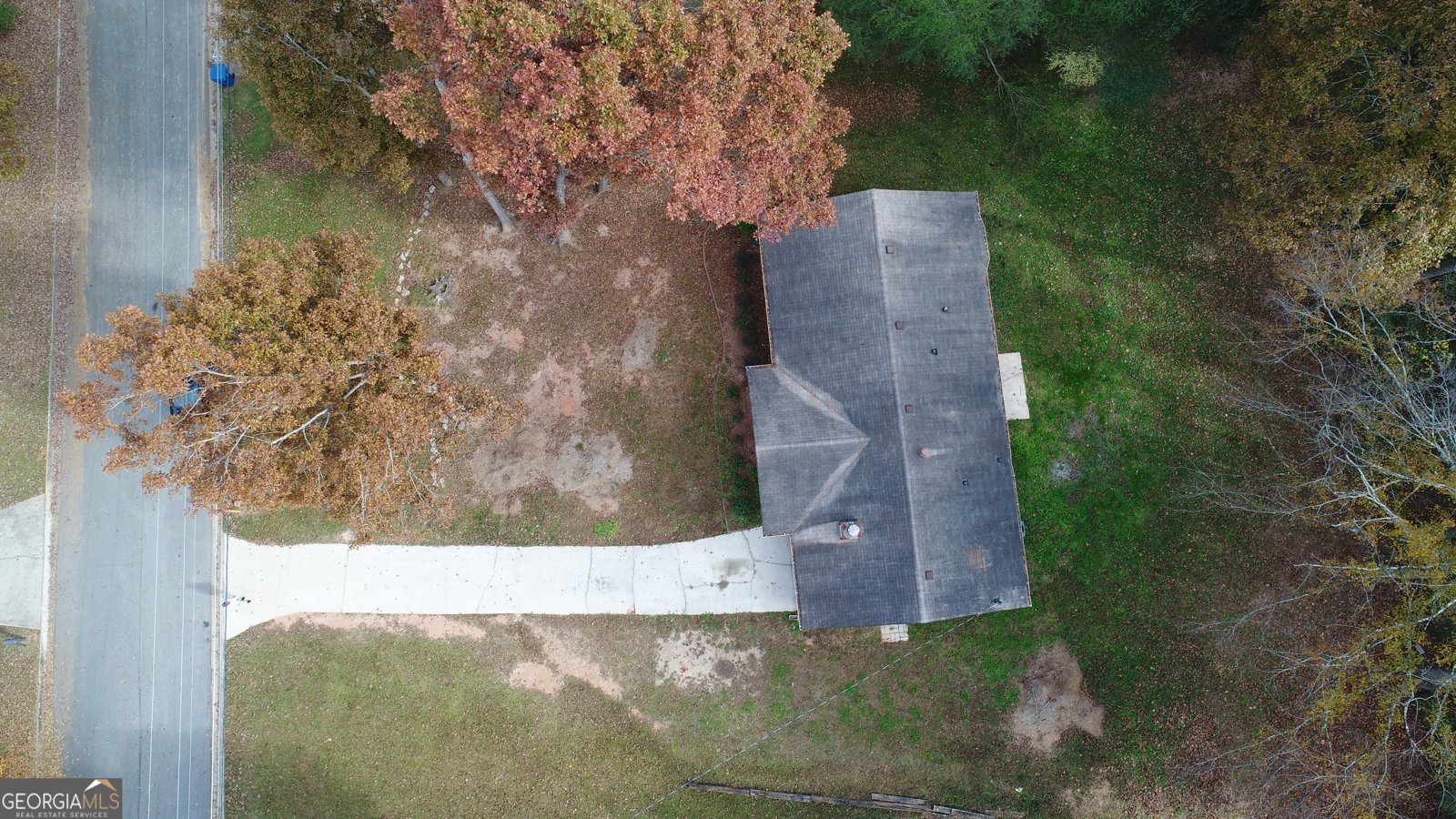 321 Summerwood Lane Stockbridge - 38