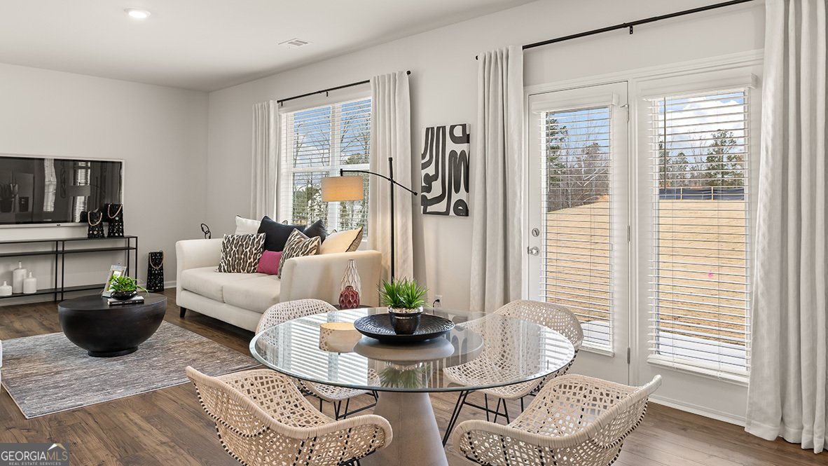 600 WHITMAN Lane Stockbridge - 10