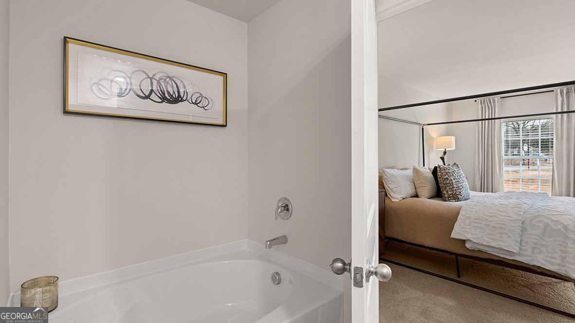 600 WHITMAN Lane Stockbridge - 14