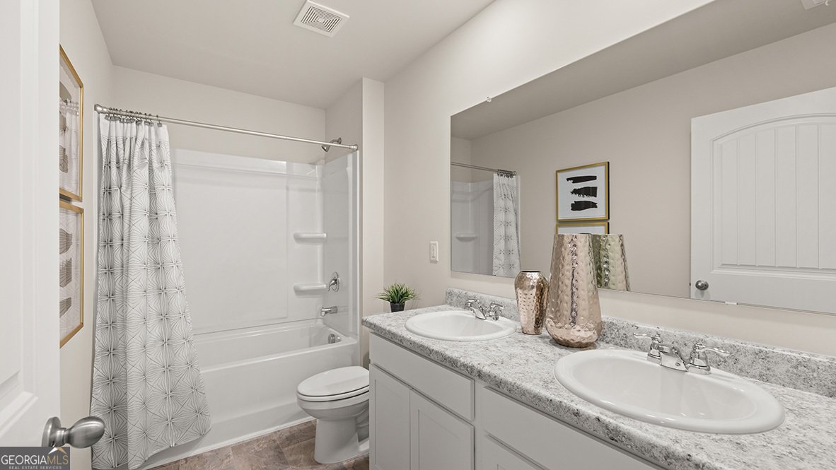 600 WHITMAN Lane Stockbridge - 17