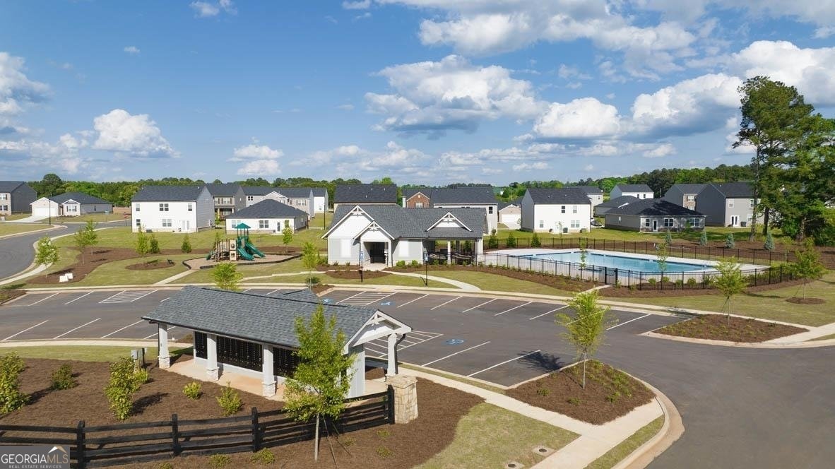 600 WHITMAN Lane Stockbridge - 41