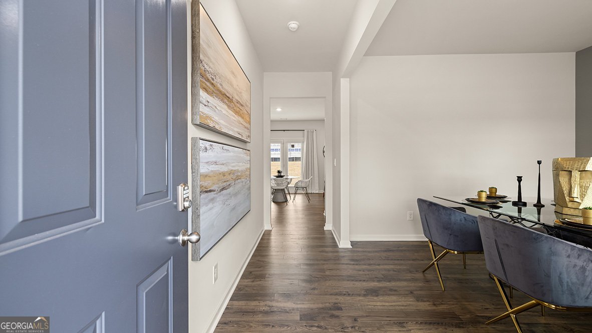 600 WHITMAN Lane Stockbridge - 5