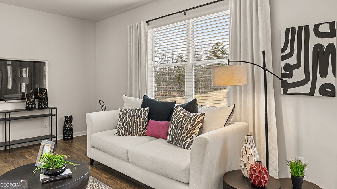 600 WHITMAN Lane Stockbridge - 55