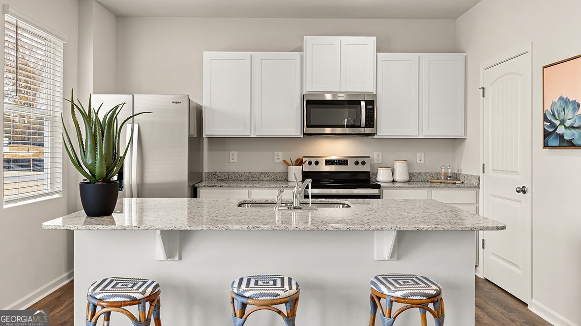 600 WHITMAN Lane Stockbridge - 7