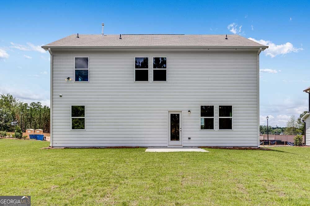 213 Groveton Court Euharlee - 26